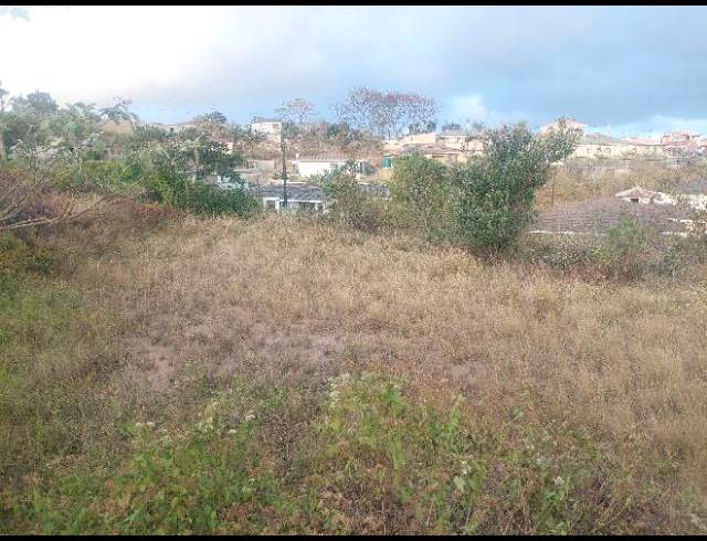 LAND FOR SALE IN ADAMS MISSION